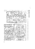 Yamaha M70 - Schematic 